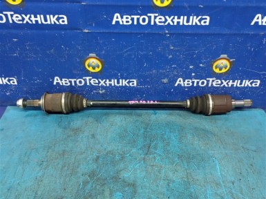 Привод задний левый Honda CR-V RD7 K24A 2006 