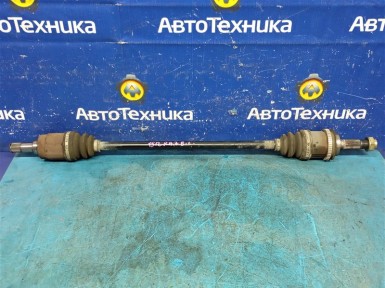 Привод задний левый Honda Odyssey RA7 F23A 2002