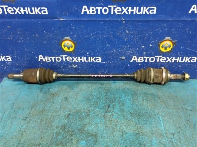 Привод задний правый Honda Odyssey RA7 F23A 2002