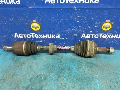 Привод передний правый Honda Odyssey RA7 F23A 2002