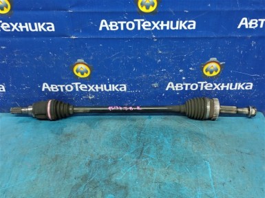 Привод задний правый Nissan Ad VZNY12 HR16DE  2015 