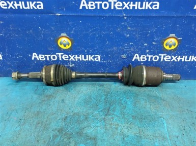 Привод передний левый Nissan Sunny FB15 QG15DE  2004 