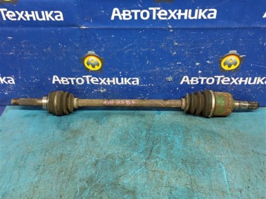 Привод задний левый Subaru Forester SF5 EJ205  2001 