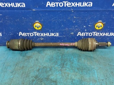Привод передний правый Subaru Forester SF5 EJ205 2001