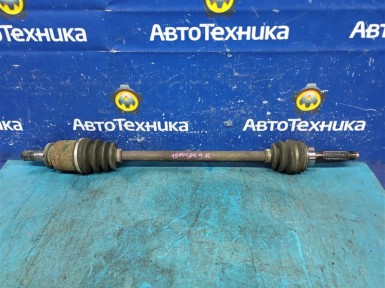 Привод задний правый Subaru Forester SF5  EJ205 2001 