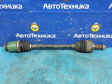 Привод передний правый Subaru Forester SF9 EJ254 1999