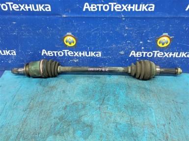 Привод задний правый Subaru Forester SF9 EJ254 1999