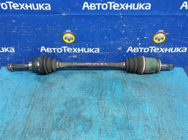 Привод задний левый Subaru Forester SF9 EJ254 1999