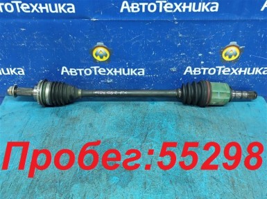 Привод передний левый Subaru Impreza GG2 EJ152 2003