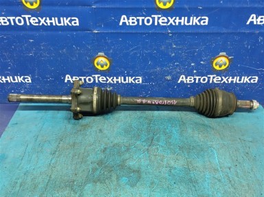 Привод задний правый Suzuki Escudo TDB4W  N32A 2008 