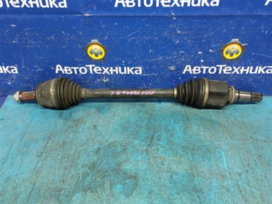 Привод задний левый Suzuki Escudo TDB4W N32A  2008 