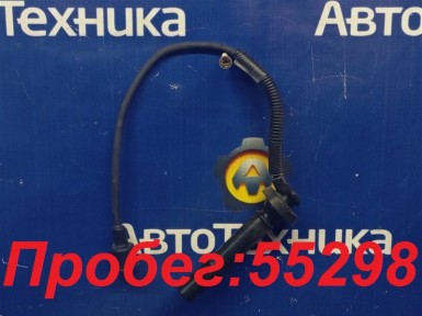 Провода высоковольтные Subaru Impreza GG2  EJ152 2003 