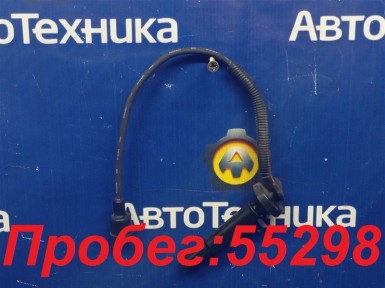 Провода высоковольтные Subaru Impreza GG2  EJ152 2003 