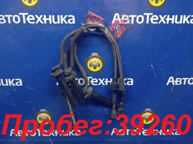 Провода высоковольтные Subaru Impreza GG2  EJ152 2004 