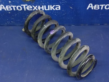 Пружина подвески задняя Honda Odyssey RA7 F23A 2002