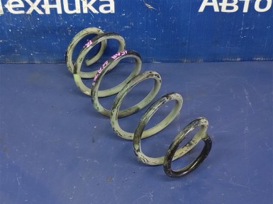 Пружина подвески задняя Suzuki Solio MA36S K12C 2017