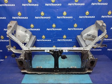 Рамка радиатора Subaru Impreza GJ2 FB16 2014 