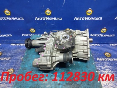 Раздаточная коробка Suzuki Escudo TDB4W N32A 2008