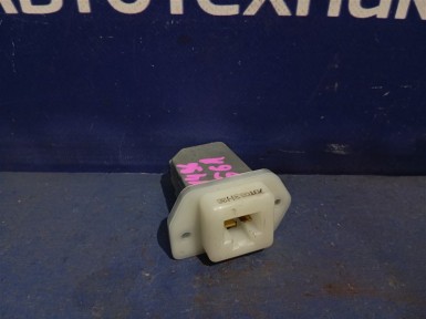 Реостат печки Subaru Impreza Wrx GGA EJ205 2004