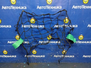 Сетка для стяжки багажа Subaru Legacy BH9  EJ254 2001 