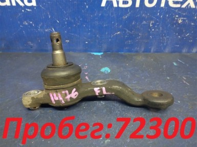 Шаровая опора передняя левая Toyota Mark  2 GX100 1G-FE 1999 