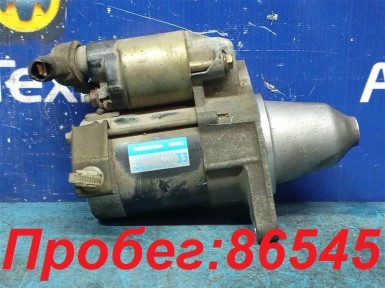 Стартер Honda Civic Ferio ES1 D15B 2004 