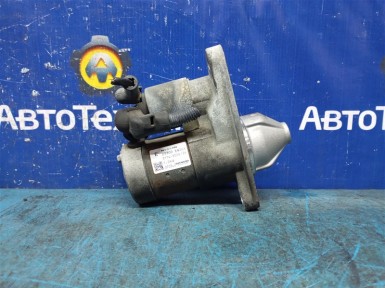 Стартер Nissan Dualis/qashqai NJ10 MR20DE  2007 