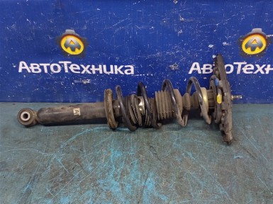 Стойка подвески задняя правая Nissan Bluebird  Sylphy FG10 QG15 2005 