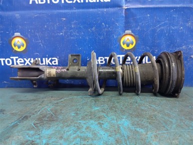 Стойка подвески передняя правая Nissan Nv200  VM20 HR16 2014 