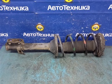 Стойка подвески задняя левая Subaru Forester SF5 EJ205 2001