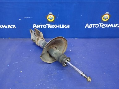 Стойка подвески передняя правая Subaru Forester  SF5 EJ205 2001 