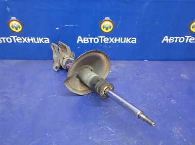 Стойка подвески передняя левая Subaru Forester SF9 EJ254 1999