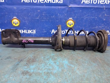 Стойка подвески задняя левая Subaru Impreza GG2 EJ15 2003