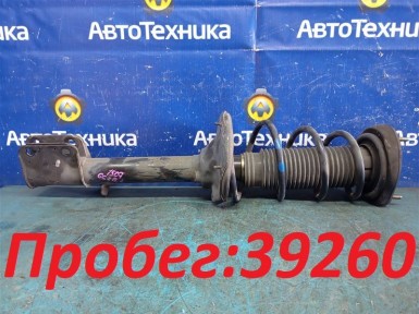 Стойка подвески задняя левая Subaru Impreza GG2 EJ15 2004