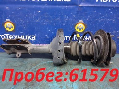 Стойка подвески передняя правая Subaru Impreza GJ2 FB16 2014