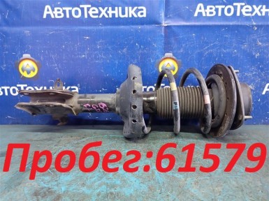 Стойка подвески передняя левая Subaru Impreza  GJ2 FB16 2014 