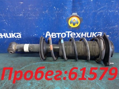 Стойка подвески задняя левая Subaru Impreza GJ2 FB16 2014