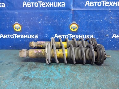 Стойка подвески задняя Subaru Legacy BPE  EZ30 2004 