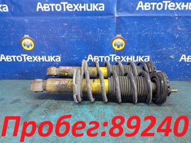 Стойка подвески задняя Subaru Legacy BPE  EZ30 2004 