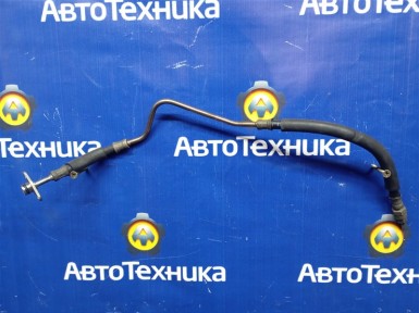 Трубка топливная Mitsubishi Pajero V75W 6G74  2000 