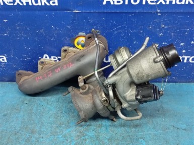 Турбина Mercedes-benz E-class W212247 M271DE18AL  2012 