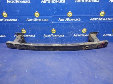 Усилитель бампера передний Nissan Dualis/qashqai  NJ10 MR20 2007 