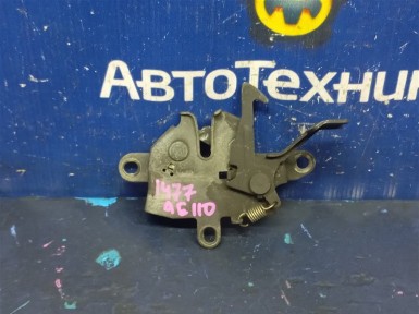 Замок капота Toyota Sprinter AE110 5A-FE 1997