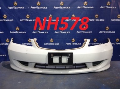 Бампер передний Honda Civic Ferio ES1 D15B 2004