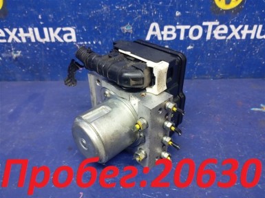 Блок ABS Honda Fit GK3 L13B 2013 