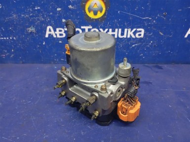 Блок ABS Honda Torneo CF4 F20B 1999 