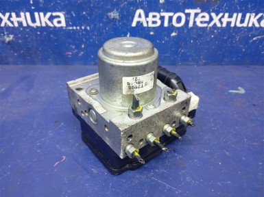 Блок ABS Honda Vezel RU4 LEB 2014 