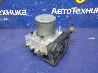 Блок ABS Infiniti Ex37 NJ50 VQ37VHR 2010 