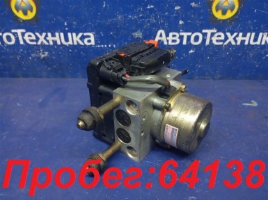 Блок ABS Mitsubishi Galant EA1A 4G93 1996 