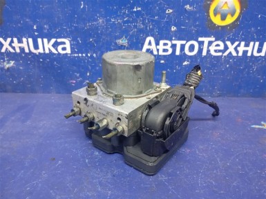 Блок ABS Nissan Nv150 VZNY12 HR16DE 2019
